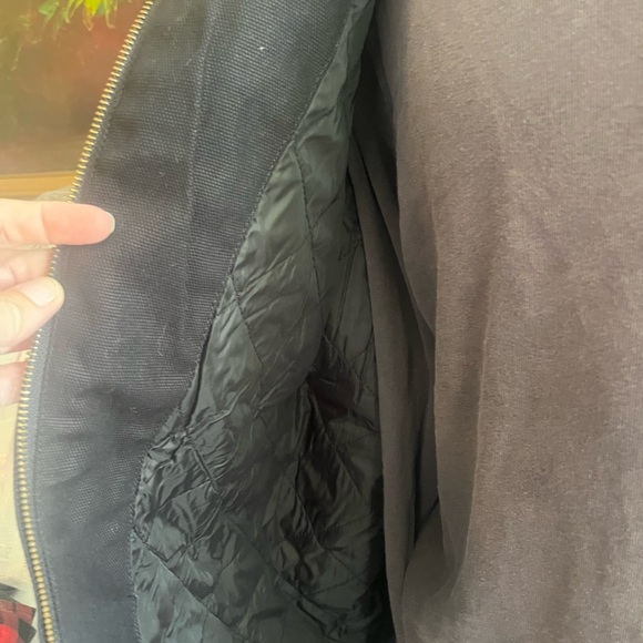 Men’s XXL coat - independent trading company - Picture 6 of 10